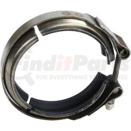 S-24011 by NEWSTAR - Exhaust Gas Recirculation (EGR) Cooler Clamp