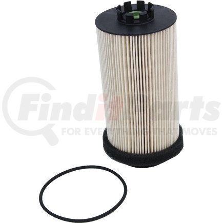 S-24024 by NEWSTAR - Fuel Filter