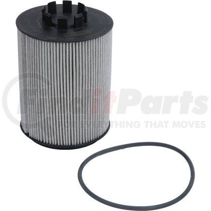 S-24023 by NEWSTAR - Engine Coolant Filter