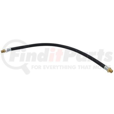 S-24041 by NEWSTAR - Air Brake Hose - 28" Length