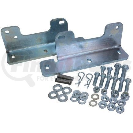 Newstar S-24079 Bumper Guard Kit Bumper Guard Kit