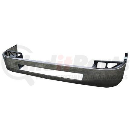 S-24148 by NEWSTAR - Bumper - without Fog Lamp Hole