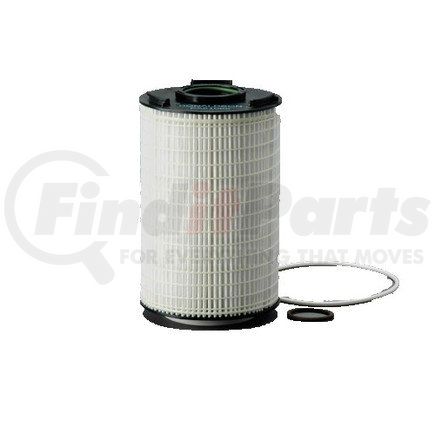 S-24171 by NEWSTAR - Engine Oil Filter