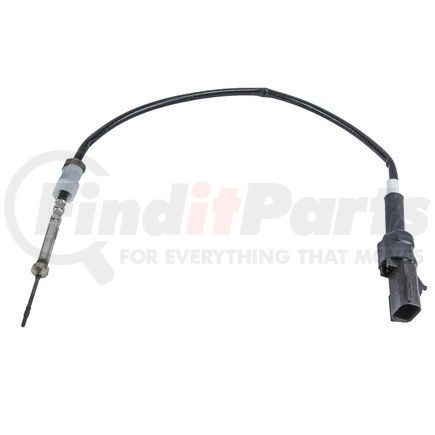 S-24203 by NEWSTAR - Diesel Exhaust Fluid (DEF) Temperature Sensor