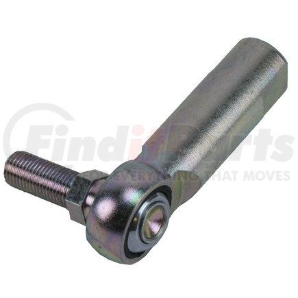 S-24225 by NEWSTAR - Clutch Push Rod End - 3/8-24" Inner Thread, Heim Joints, RH, Female (Kenworth)