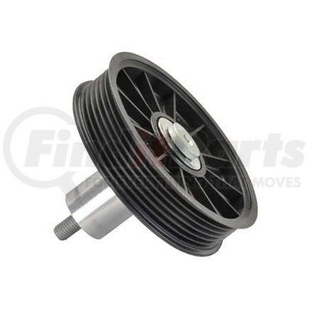 S-24313 by NEWSTAR - Engine Timing Belt Idler Pulley