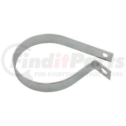 S-24318 by NEWSTAR - Exhaust Clamp