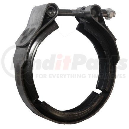 S-24412 by NEWSTAR - Air Brake Fitting - Male Run Tee Composite PTC Fitting, 1/4" O.D, 1/4" NPT Thread Size