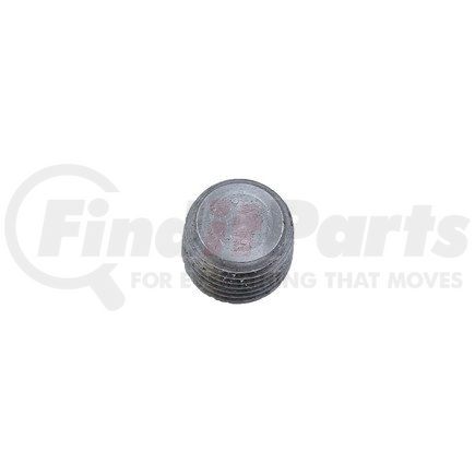 S-24800 by NEWSTAR - Multi-Purpose Fitting - Hex Countersunk Plug, 1/8"" NPT Thread Size