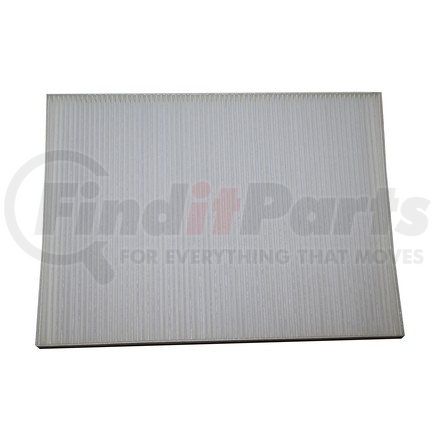 S-22881 by NEWSTAR - Cabin Air Filter - 13 1/2" x 10" x 7/8", for Kenworth T2000 Models (2002-2009)