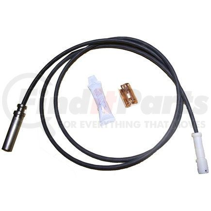 S-22895 by NEWSTAR - ABS Wheel Speed Sensor, Replaces 801543P