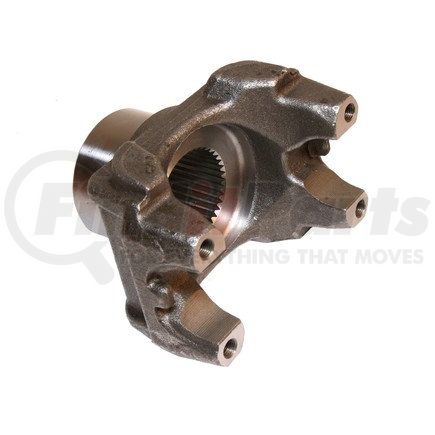 S-22910 by NEWSTAR - Drive Shaft End Yoke