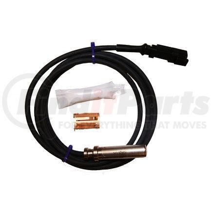 S-22907 by NEWSTAR - ABS Wheel Speed Sensor