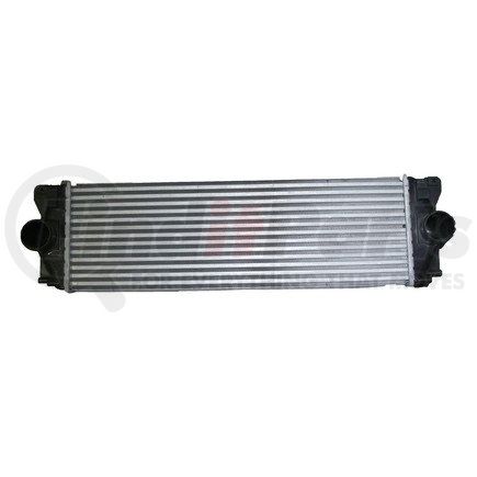 S-22965 by NEWSTAR - A/C Evaporator