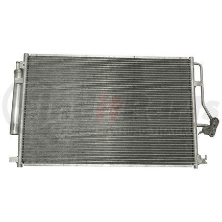 S-22964 by NEWSTAR - A/C Condenser