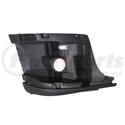 S-22975 by NEWSTAR - Bumper Cover Reinforcement