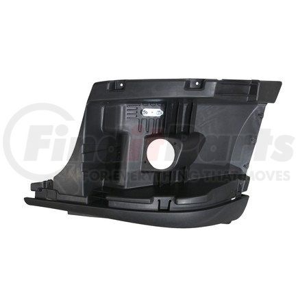 S-22976 by NEWSTAR - Bumper Cover Reinforcement