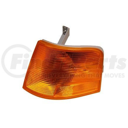 S-22986 by NEWSTAR - Turn Signal Light - Driver Side