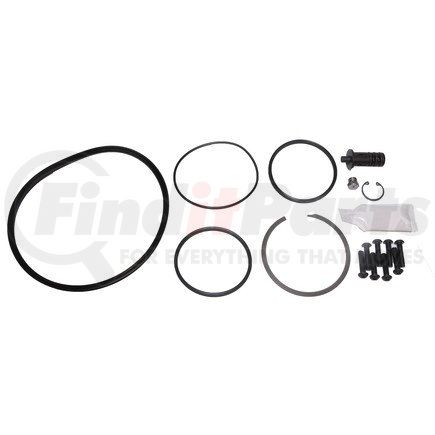 S-23013 by NEWSTAR - Engine Cooling Fan Clutch Seal Kit