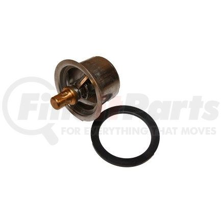 S-23017 by NEWSTAR - Engine Coolant Thermostat