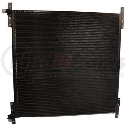 S-23021 by NEWSTAR - A/C Condenser