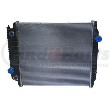 S-23036 by NEWSTAR - Radiator