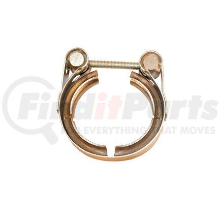 S-23143 by NEWSTAR - Exhaust Clamp