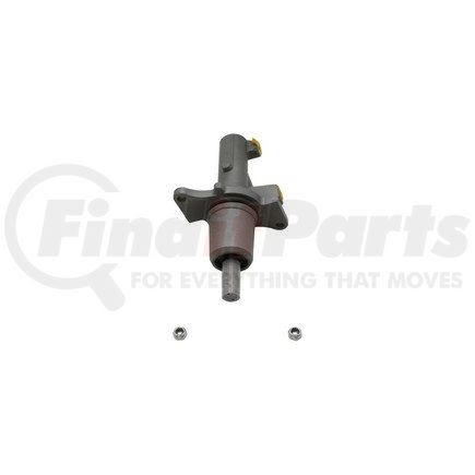 S-23160 by NEWSTAR - Brake Master Cylinder