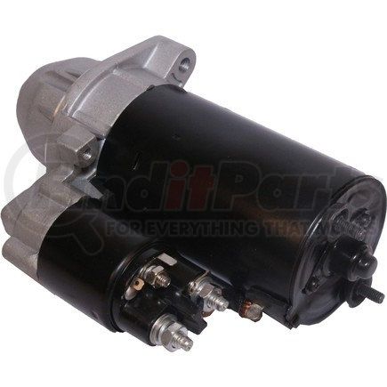 S-23169 by NEWSTAR - Starter Motor