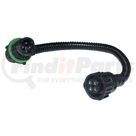 S-23249 by NEWSTAR - Multi-Purpose Wiring Harness - for VN2 Models