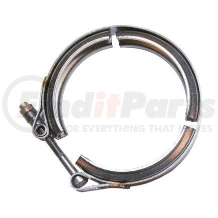 S-23256 by NEWSTAR - Exhaust Clamp
