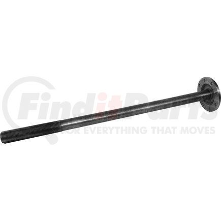 S-23271 by NEWSTAR - Drive Axle Shaft