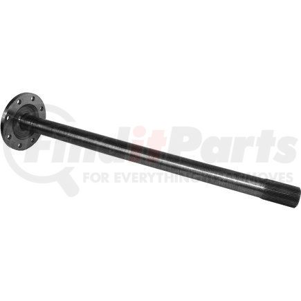 S-23272 by NEWSTAR - Drive Axle Shaft