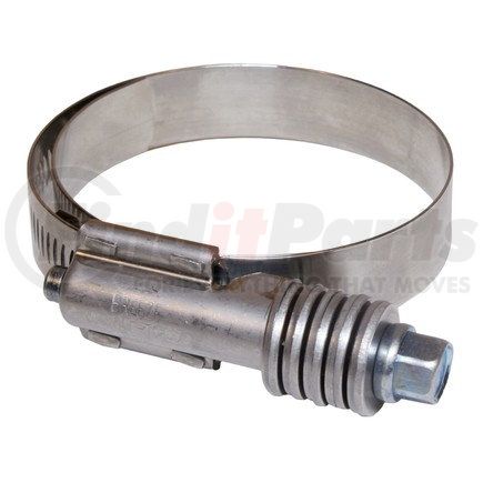 S-23293 by NEWSTAR - Exhaust Gas Recirculation (EGR) Cooler V-Band Clamp