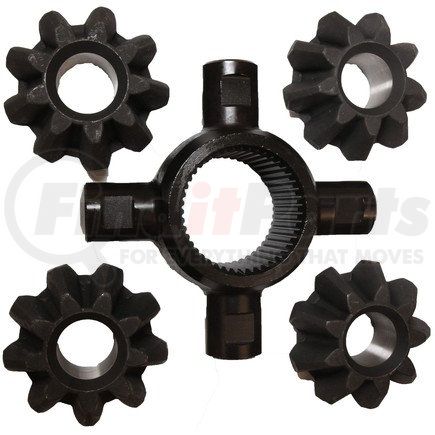 S-23186 by NEWSTAR - Inter Axle Cross and Pinion Kit