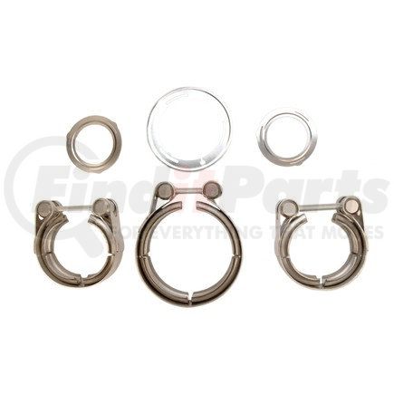 S-23218 by NEWSTAR - Exhaust Gas Recirculation (EGR) Cooler Installation Kit - For VE12 Engine Models