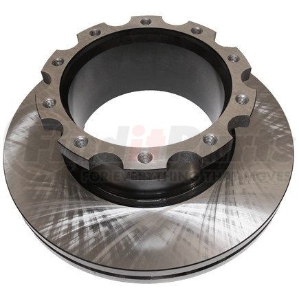 S-23223 by NEWSTAR - Disc Brake Rotor