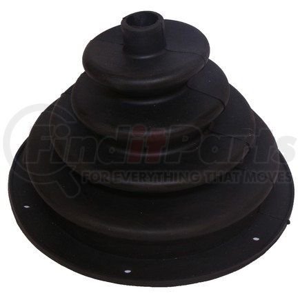 S-23374 by NEWSTAR - Transfer Case Shifter Boot