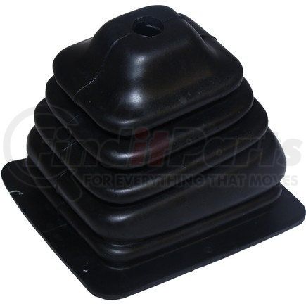 S-23406 by NEWSTAR - Automatic / Manual Transmission Shift Boot