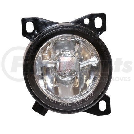 S-23417 by NEWSTAR - Fog Light - with Bulb, for Kenworth T660 Models