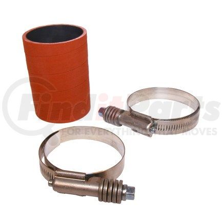 S-23431 by NEWSTAR - Exhaust Gas Recirculation (EGR) Cooler Installation Kit