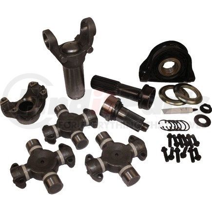 S-23444 by NEWSTAR - Coupling Shaft Kit