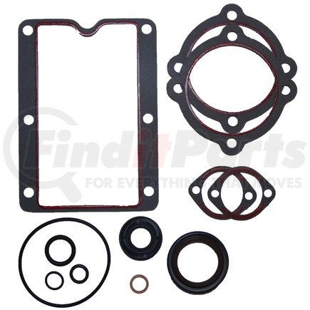 S-23480 by NEWSTAR - Power Take Off (PTO) Gasket & Seal Kit