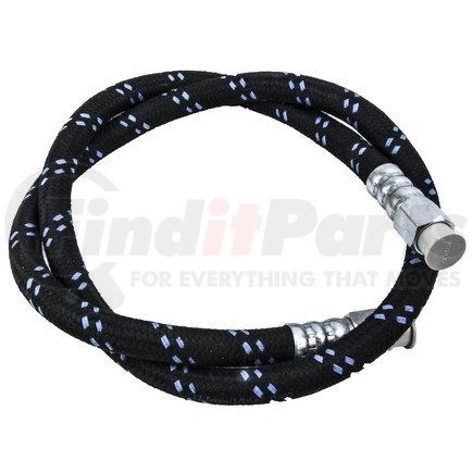 S-23481 by NEWSTAR - Transmission Cooler Hose