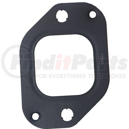 S-23495 by NEWSTAR - Exhaust Manifold Gasket