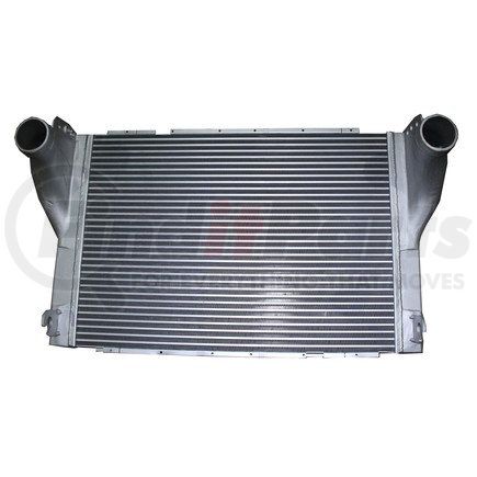 S-23514 by NEWSTAR - Intercooler - 37" x 26.375" x 2", for Kenworth T2000 Models