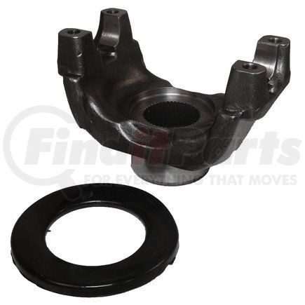 S-23528 by NEWSTAR - Drive Shaft End Yoke