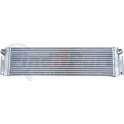 S-23534 by NEWSTAR - Engine Oil Cooler