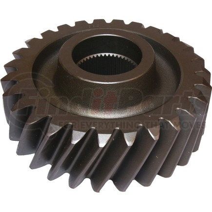 S-23542 by NEWSTAR - Transmission Clutch Kit - 0.380in Thick