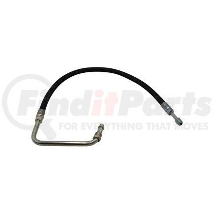 S-25779 by NEWSTAR - Power Steering Hose